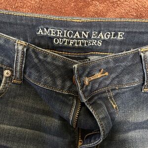 American Eagle Outfitters Denim Shorts